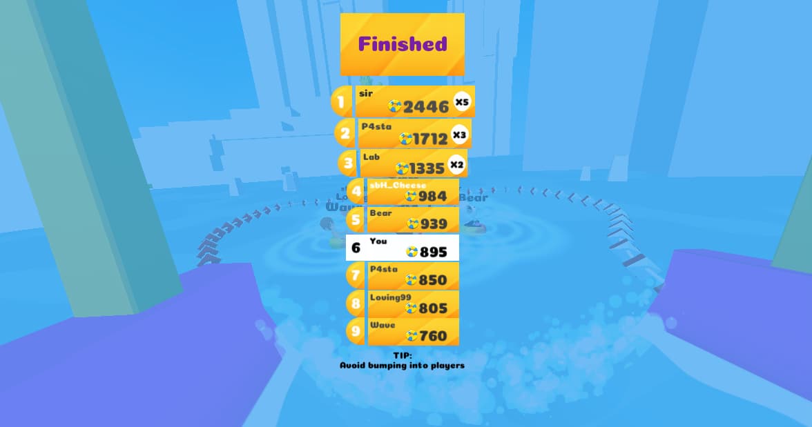 Waterpark Simulator:Aquatic Adventure Screenshot 1