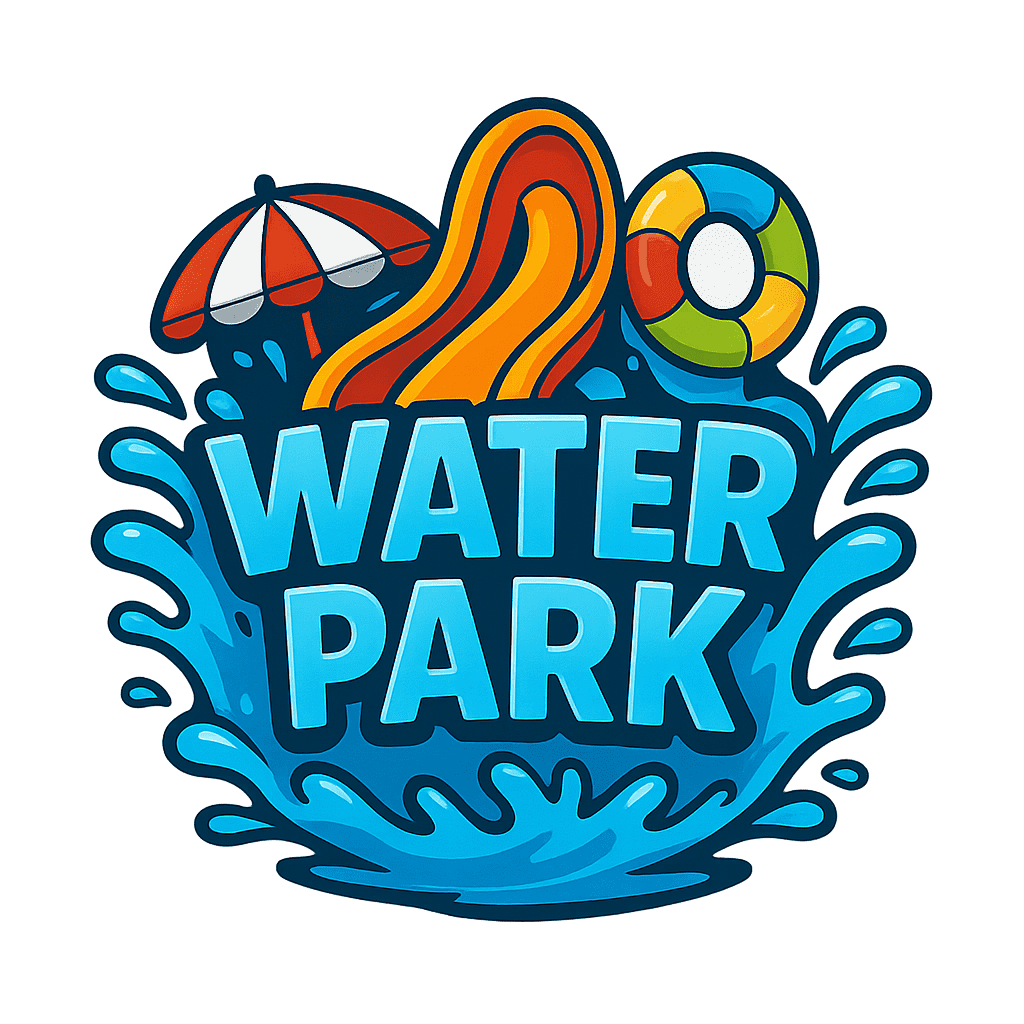 Waterpark Simulator Logo